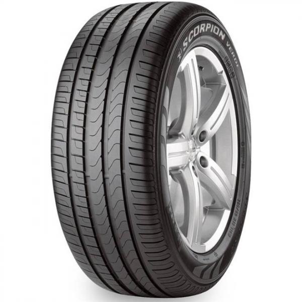 Pneu 235/50R18 Pirelli Scorpion Verde 97V Original Audi Q3