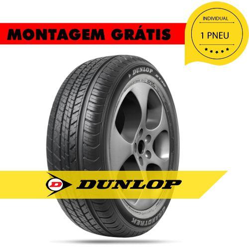 Pneu 235 55 100h Gtrek St30 Dunlop Sportage Captiva Rav4 Q5 Nx200t Nx300 128010 - Gnr