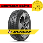 Pneu 235/55 100h Gtrek St30 Dunlop Sportage /captiva /rav4 /q5 /nx200t /nx300