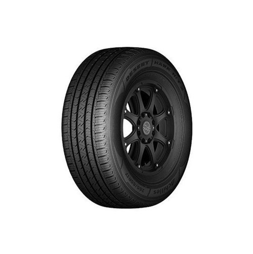 Pneu 225/55 R 18 - Desert Hawk H/T2 98V - Achilles