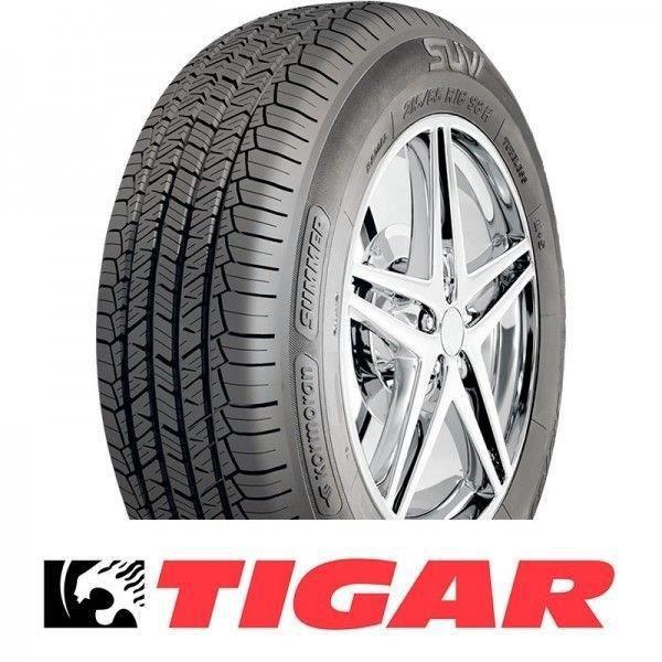 Pneu 225/55 R18 98v Tl Suv Summer Tigar