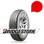 Pneu 225/55 R18 Dueler H/t 684 98h Bridgestone Cherokee /korando /tucson /renegade /x60