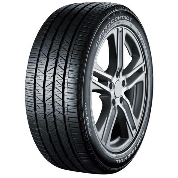 Pneu 235/55 R19 CROSS CONTACT LX SPORT LR 105W XL - CONTINENTAL - Pneu Continental