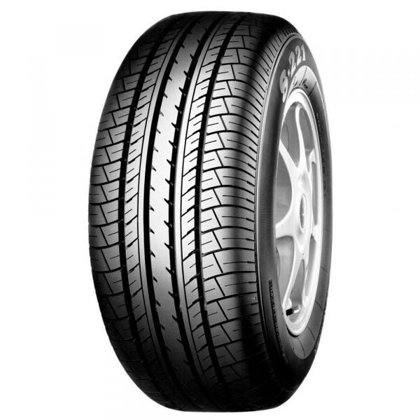 Pneu 225/55R17 Yokohama S221 97V (Original Omega)