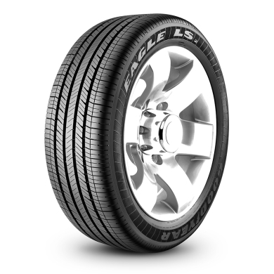 Pneu 225/55R18 Eagle LS2 Goodyear 97H Original Outlander, IX35