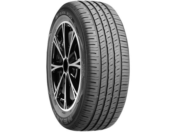 Pneu 235/55r19 105w Xl N - 2877700