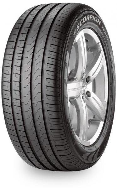 Pneu 225/55r19 99h Scorpion Verde Pirelli Dodge Journey Fiat Freemont