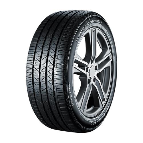 Pneu 235/55r19 Conticrosscontact Lx Sport Continental 105v