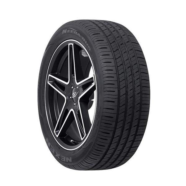 Pneu 235/55r19 Nfera Ru5 105w Nexen