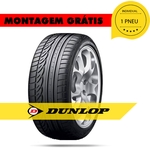 Pneu 225/60 100h Sport01 Dunlop Charger /outback /grand Vitara /toro /koleos