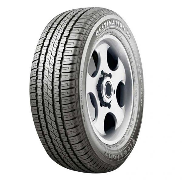 Pneu 235/60 R 17 Destination Le 100 Firestone (Captiva)