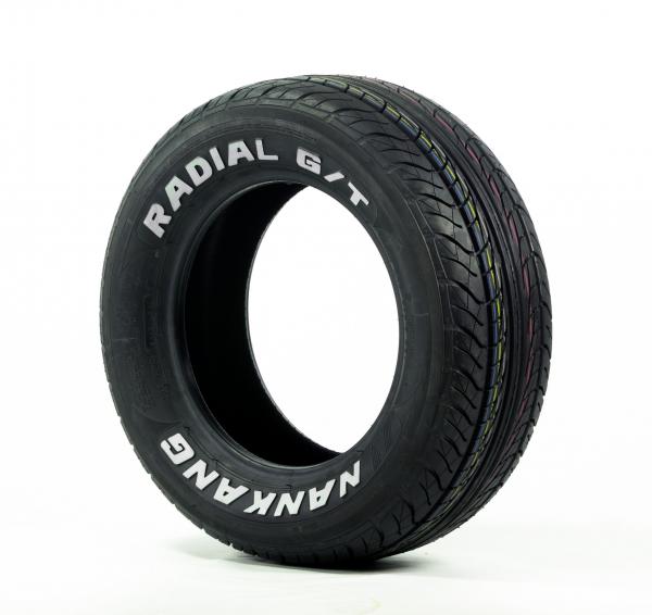 Pneu 225/60 R15 Gt Radial Nankang - Novo - Na0001