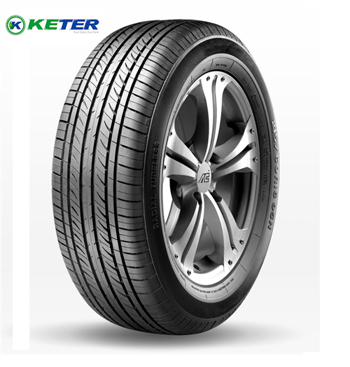 Pneu 235/60 R16 100V KT727 Keter