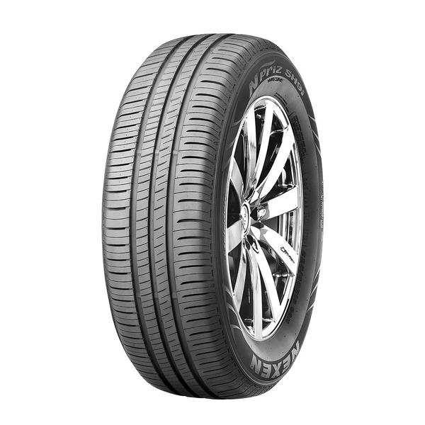 Pneu 235/60 R16 100V N'Priz SH9i Nexen