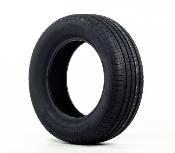 Pneu 235/60 R16 Citytour Powertrac - Novo - Po043h1