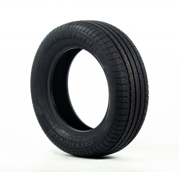 Pneu 235/60 R17 Cityrover Powertrac - Novo - Po145h1