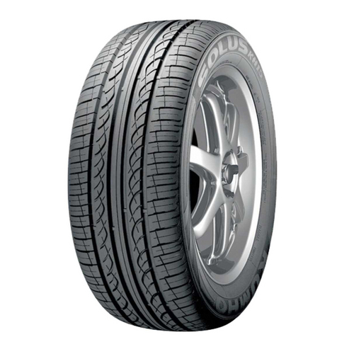 Pneu 235 60 R17 - Pneu Kumho Aro 17 235 60 R17 Kh15 102h Pneu Original Kia Carnival