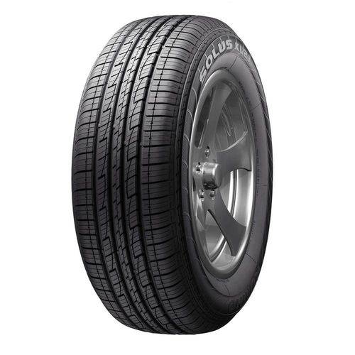 Pneu 235 60 R18 - Pneu Kumho Aro 18 235 60 R18 Solus Kl21 102h Original Hyundai Santa Fe