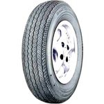 Pneu 5.60 X 15 P671 Campeão Firestone Original Fusca