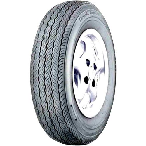 Pneu 5.60 X 15 P671 Firestone Original Fusca + Camara de Ar