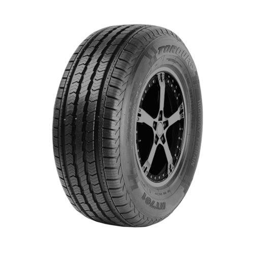 Tamanhos, Medidas e Dimensões do produto Pneu 235/60R16 100H Tq-HT701 Torque