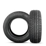 Pneu 235/60r16 Remold Cockstone Ck 360 - Inmetro