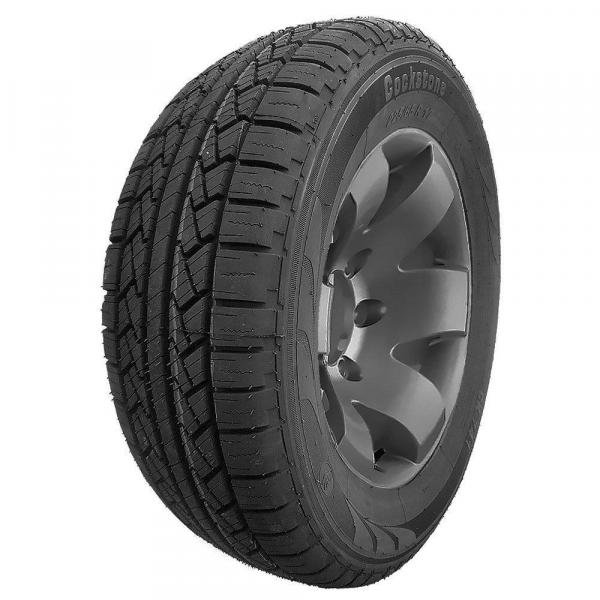 Pneu 235/60R16 Remold Cockstone CK741 (Desenho Pirelli Scorpion Verde STR) - Inmetro