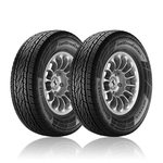 Pneu 225/60R17 103H Continental ContiCrossContact Lx2 kit 2