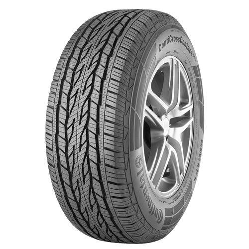 Pneu 265/65R17 ContiCrossContact LX 2 112H Continental Hilux, SW4