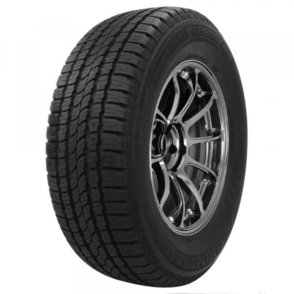 Pneu 235/60r17 Firestone Destination Le 100h (original Gm Capitiva)