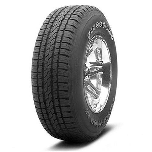 Pneu 235/60r17 Firestone Destination Le 100h