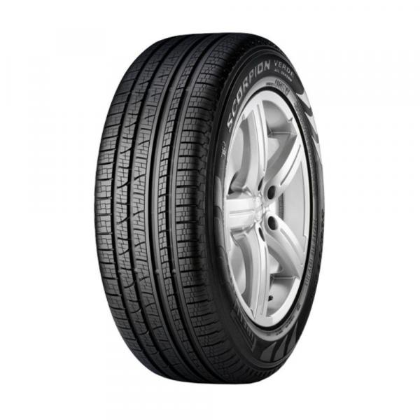 Pneu 235/60r18 107v Xl Scorpion Veas Pirelli Audi Q3 Hyundai Santa Fé Kia Sorento Land Rover Freelander Range Rover Evoque Lexus: Rx 350 Xc 60 Xc 90