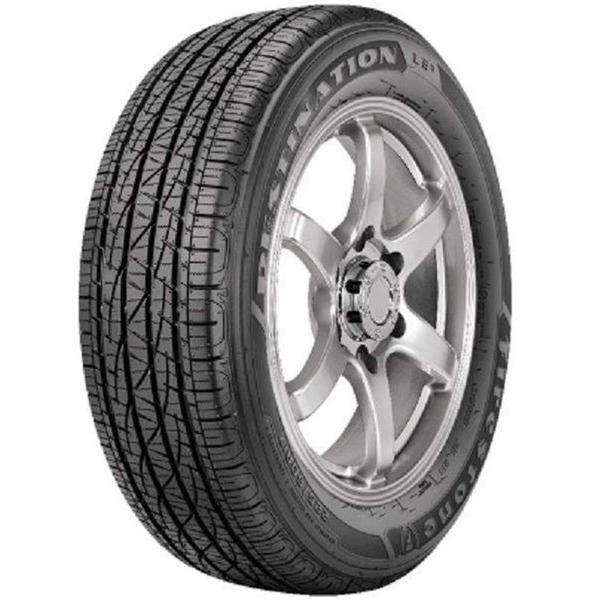 Pneu 235/60r18 103v Radial Tubeless Destination Le2 Firestone