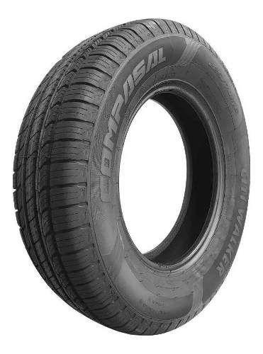 Pneu 225/60R18 Aro 18 COMPASAL CITI WALKER 104H XL 104H