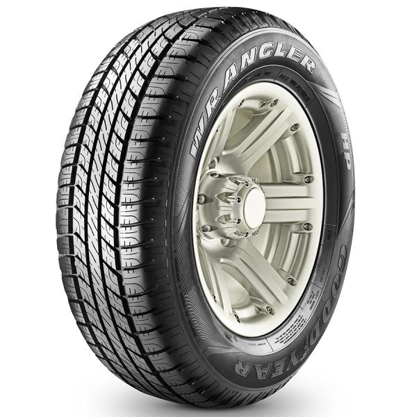 Pneu 235/60R18 Goodyear Wrangler HP All Weather 107V