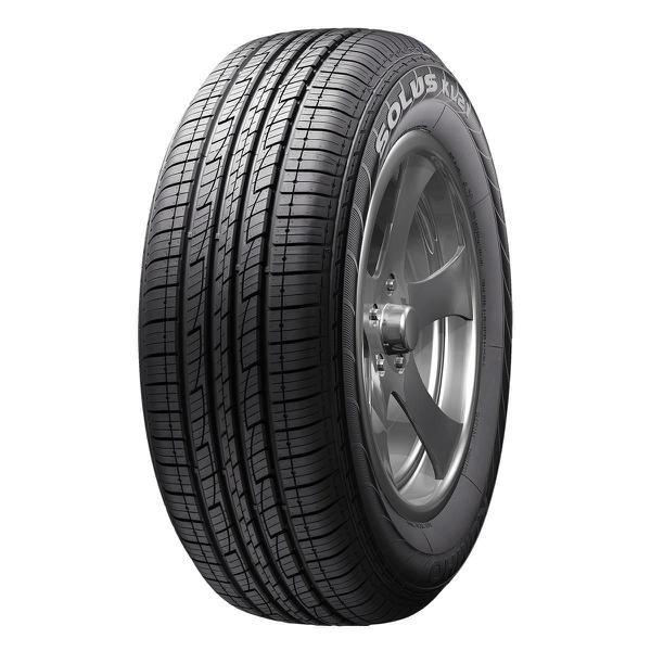 Pneu 235/60R18 KL21 Kumho 102H - Original Hyundai Santa Fe