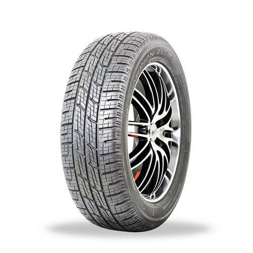 Pneu 235/60r18 Scorpion Zero Pirelli 103v - Original Freelander Ii