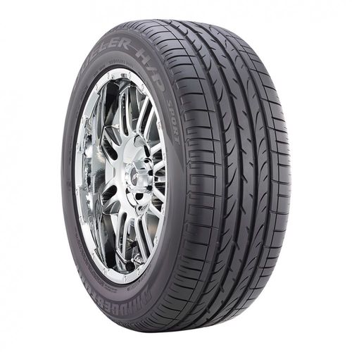 Pneu 225/65 Aro 17 102t Bridgestone Dueler Hp Sport