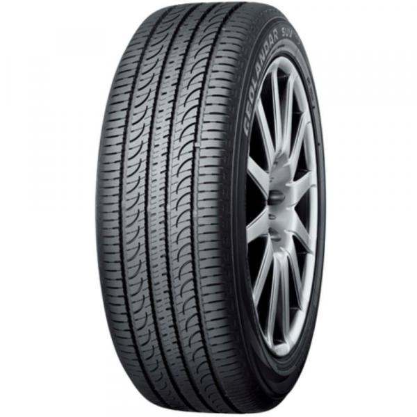 Pneu 225/65 R 17 - G055 Suv 102h - Yokohama