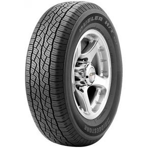 Pneu 225/65 R 17 Dueler Ht 687 101H Bridgestone Crv Freemont