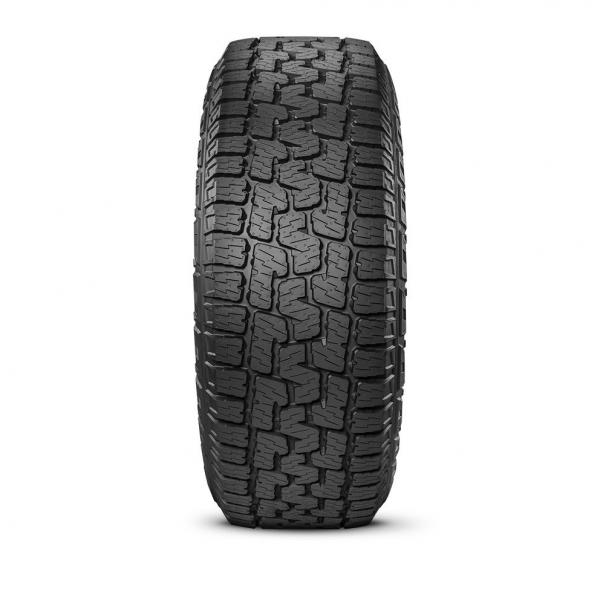 Pneu 225/65 R 17 - Scorpion All Terrain Plus 102H Pirelli Letras Brancas