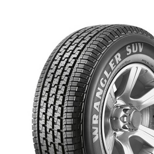 Pneu 225/65 R 17 - Wrangler Suv 102h - Goodyear