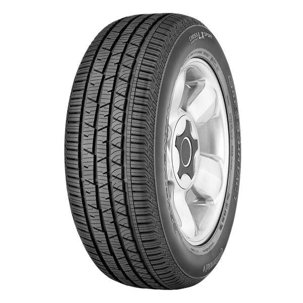 Pneu 235/65 R17 Cross Contact Lx Sport 108v Xl - Continental - Pneu Continental