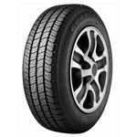 Pneu 225/65R16 Goodyear Cargo Marathon 118/116R 8 Lonas