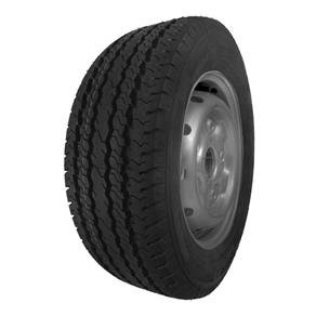 Pneu 205/75R16 Remold Cockstone CK032 80M 8 Lonas Carga - Inmetro