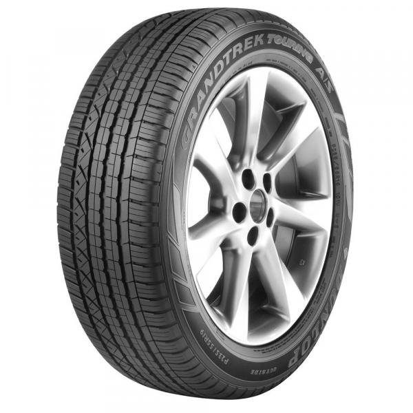 Pneu 225/65r17 Dunlop Grandtrek Touring A/s 106v