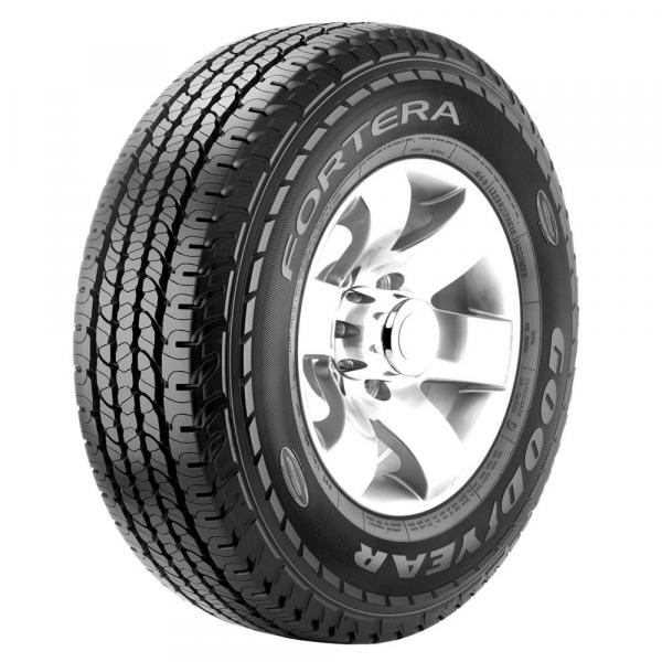 Pneu 225/65R17 Goodyear Fortera Comfortred 102H