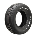 Pneu 205/70 R 14 - Galaxy Radial Gt 95h - Vitour (letras Brancas)