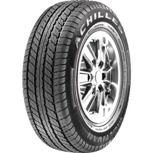 Pneu 225/70 R 15 - Multivan 112/110t- Achilles