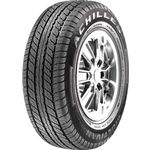 Pneu 225/70 R 15 - Multivan 112/110t- Achilles